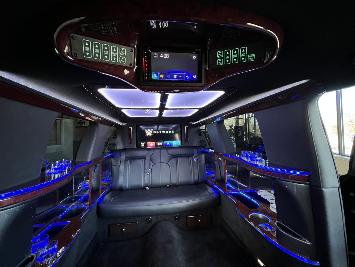 Limousine for Sale in Haverhill, MA - Photo 12
