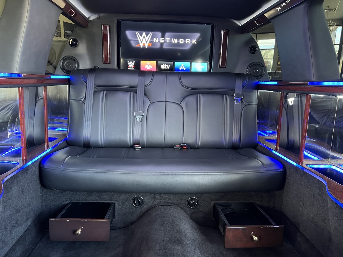 Limousine for Sale in Haverhill, MA - Photo 13