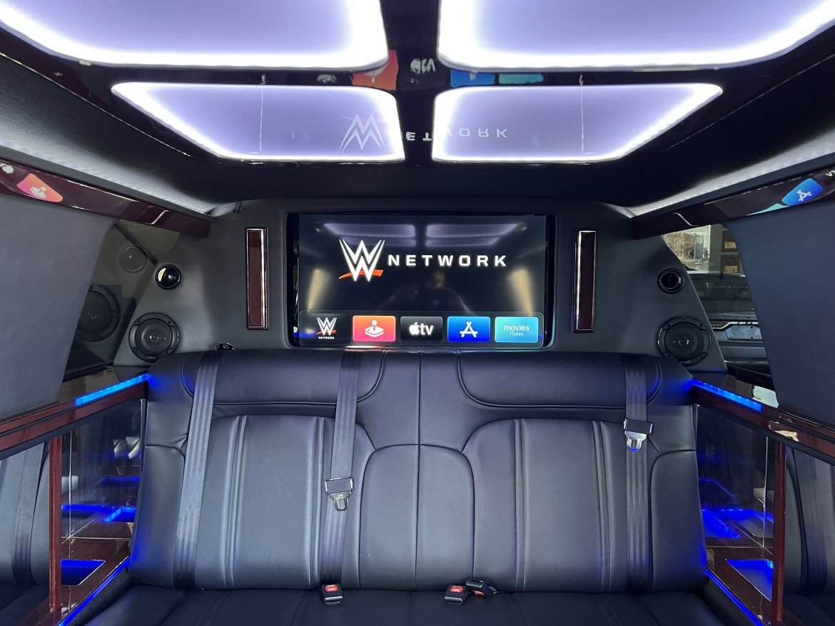 Limousine for Sale in Haverhill, MA - Photo 16