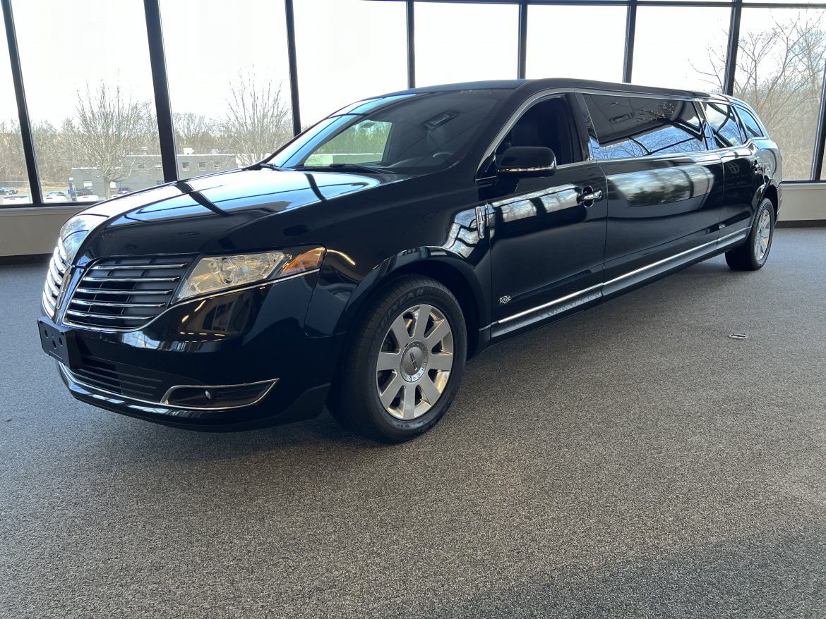 Limousine for Sale in Haverhill, MA - Photo 25