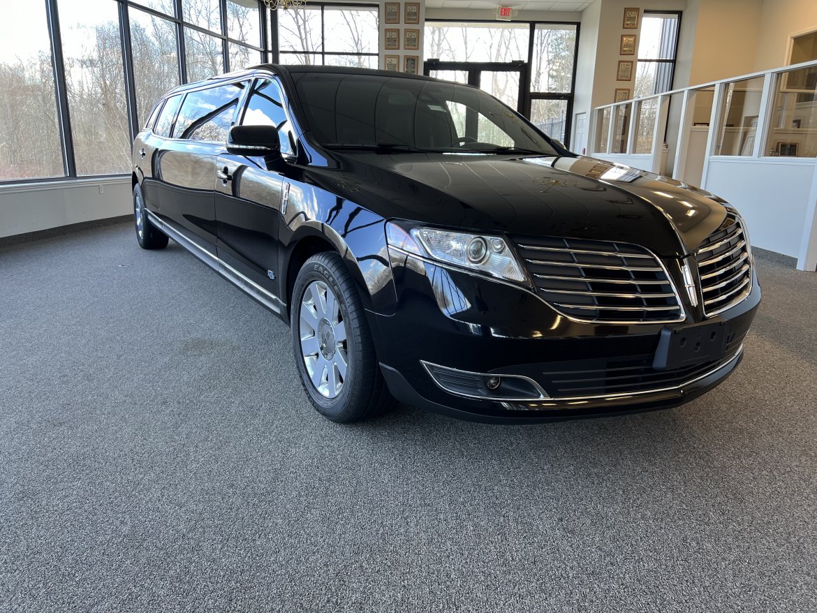 Limousine for Sale in Haverhill, MA - Photo 26