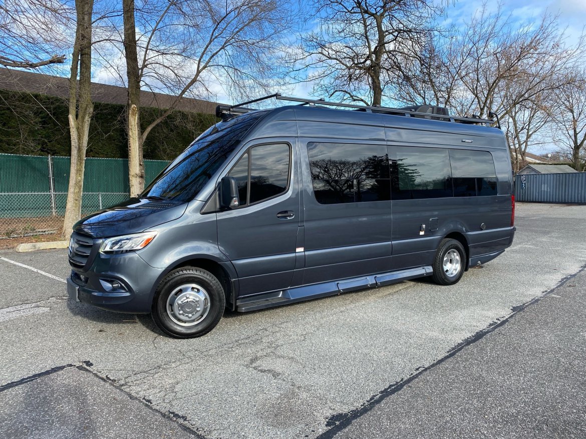 Sprinter for Sale in Baldwin, NY - Photo 3
