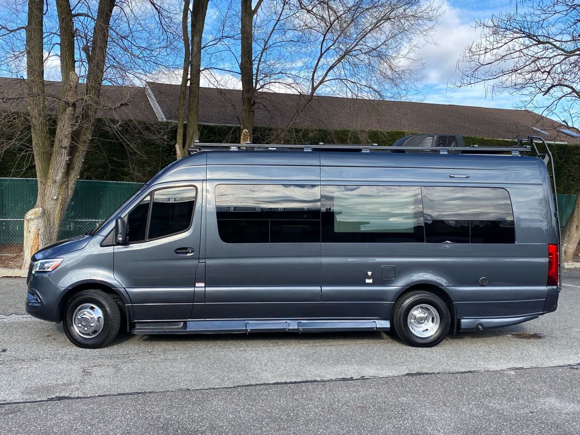 Sprinter for Sale in Baldwin, NY - Photo 4