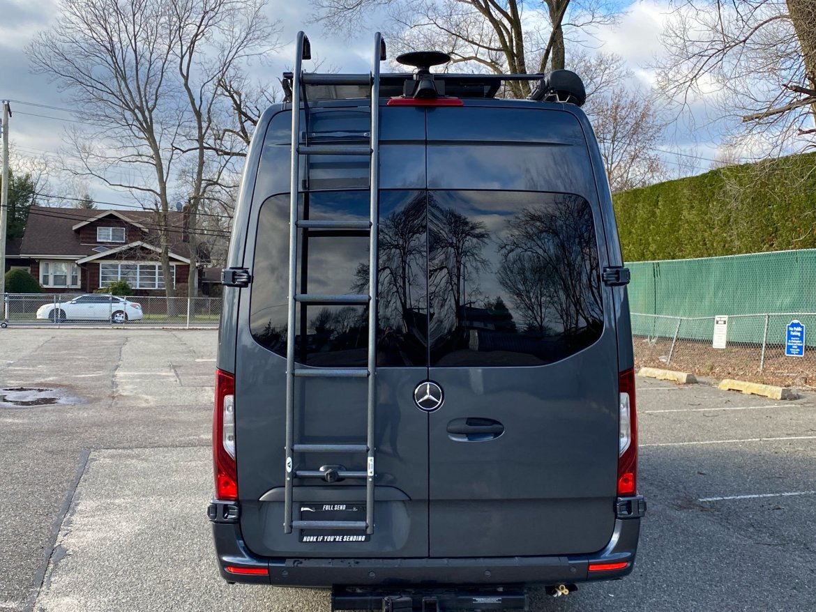 Sprinter for Sale in Baldwin, NY - Photo 7
