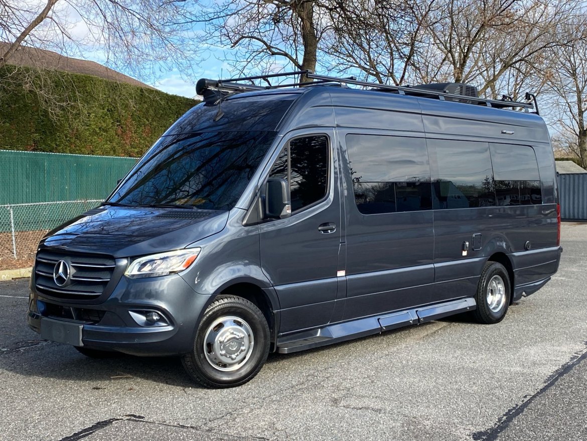Sprinter for Sale in Baldwin, NY - Photo 8
