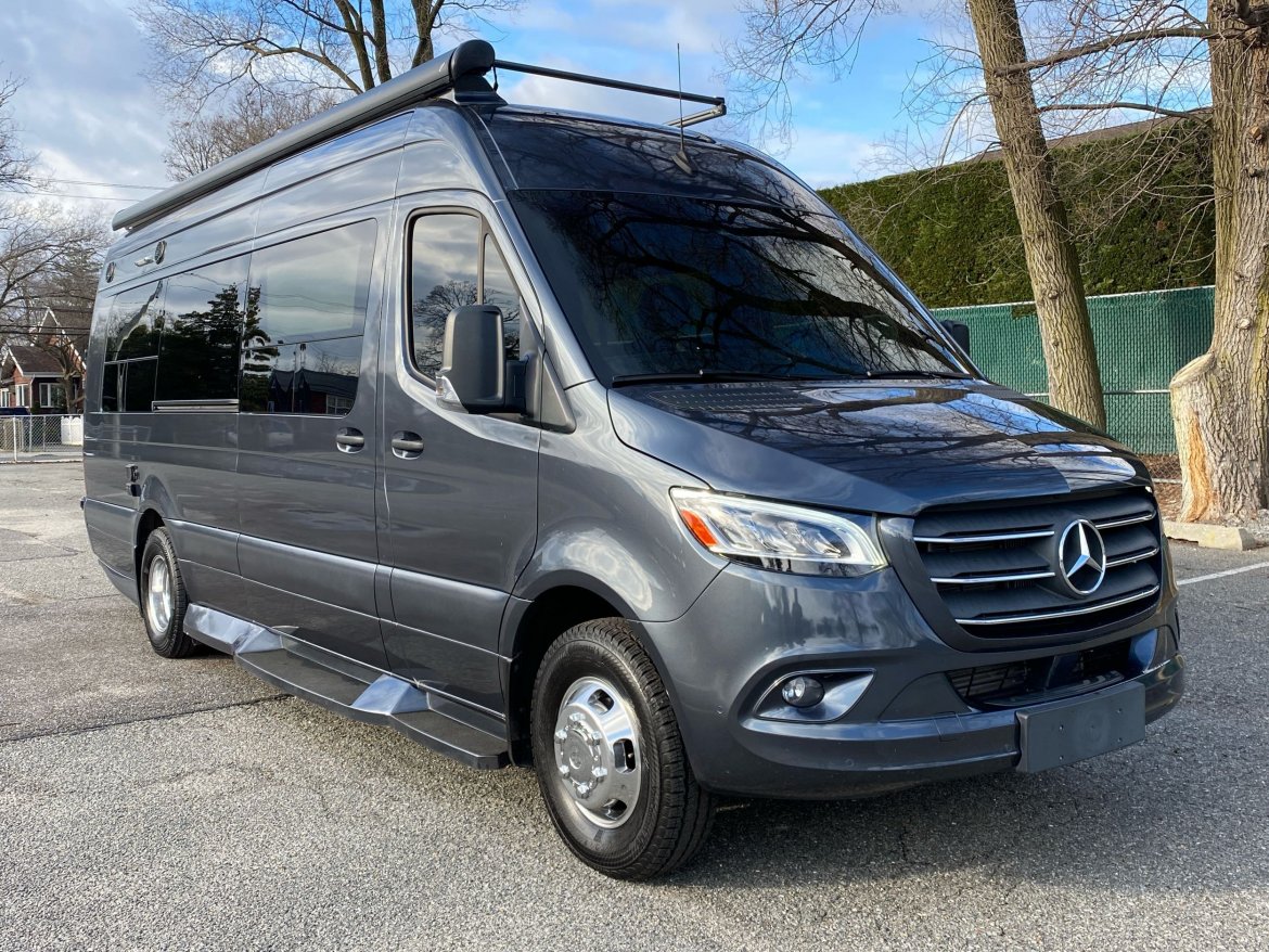 Sprinter for Sale in Baldwin, NY - Photo 12