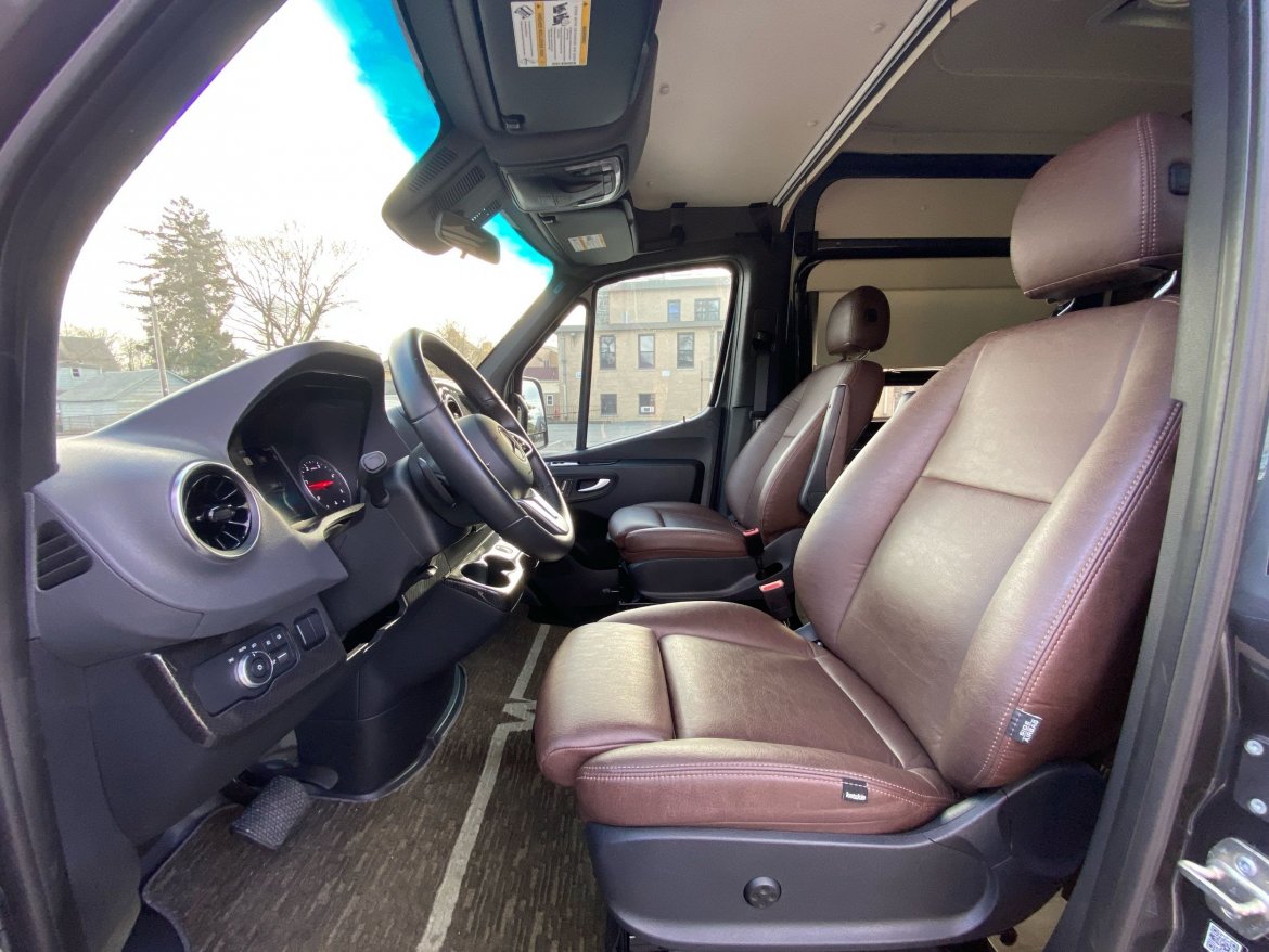 Sprinter for Sale in Baldwin, NY - Photo 16