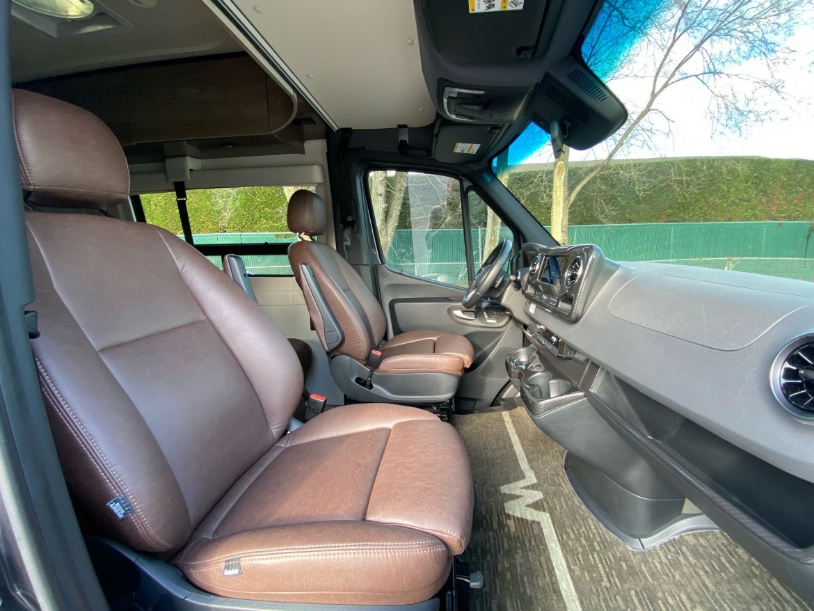 Sprinter for Sale in Baldwin, NY - Photo 22
