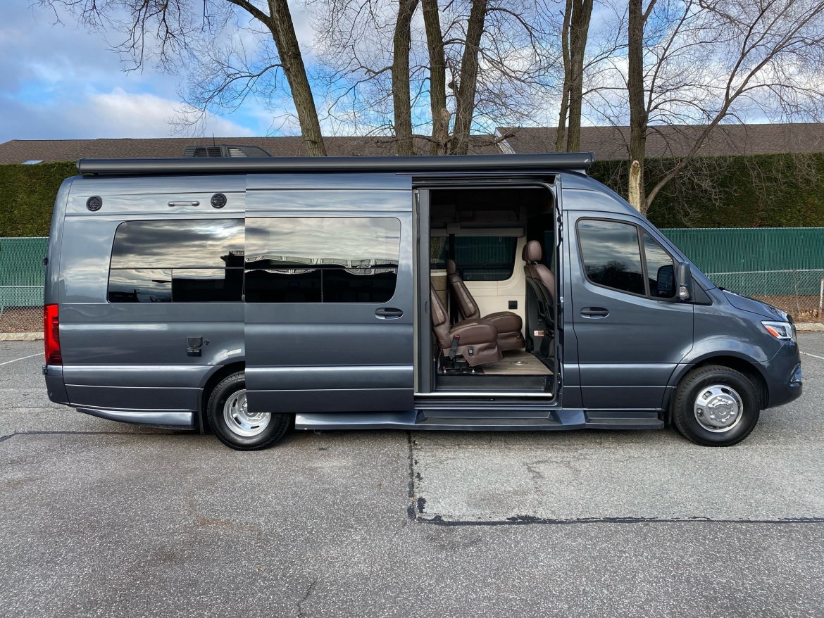 Sprinter for Sale in Baldwin, NY - Photo 27
