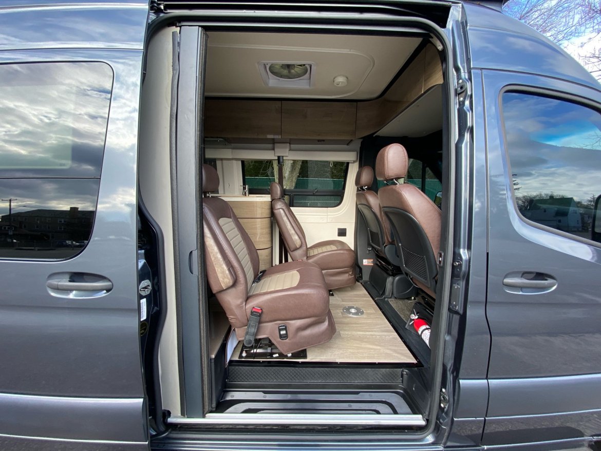 Sprinter for Sale in Baldwin, NY - Photo 28