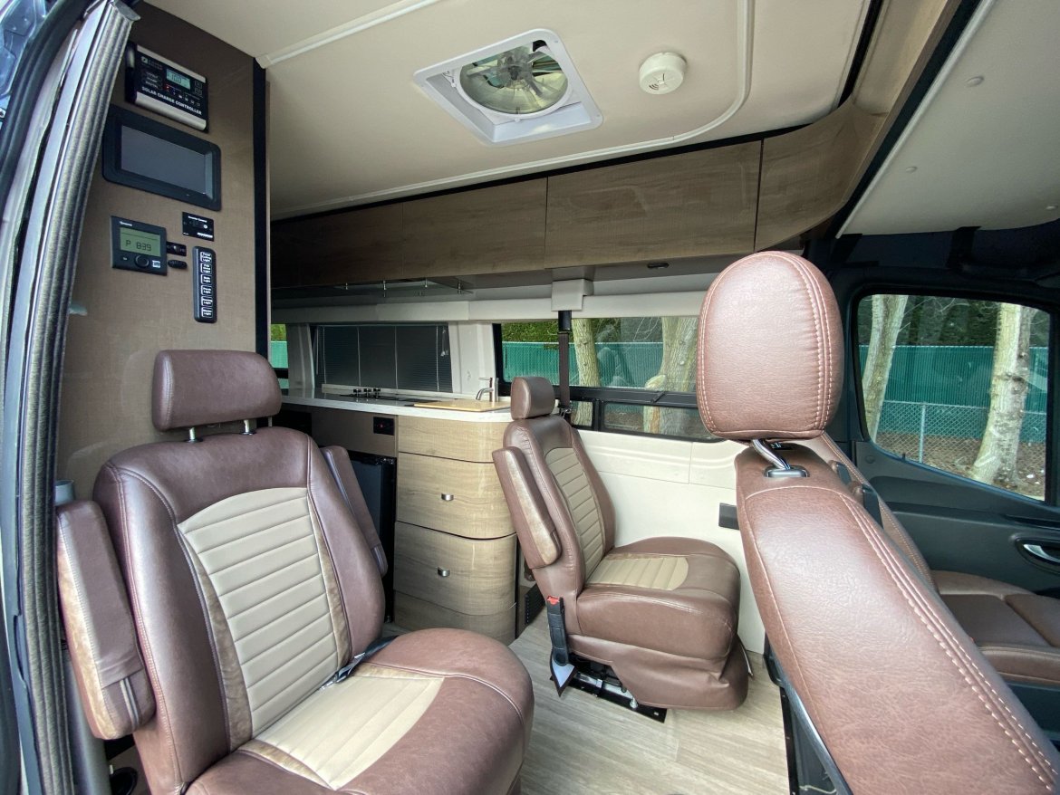 Sprinter for Sale in Baldwin, NY - Photo 29