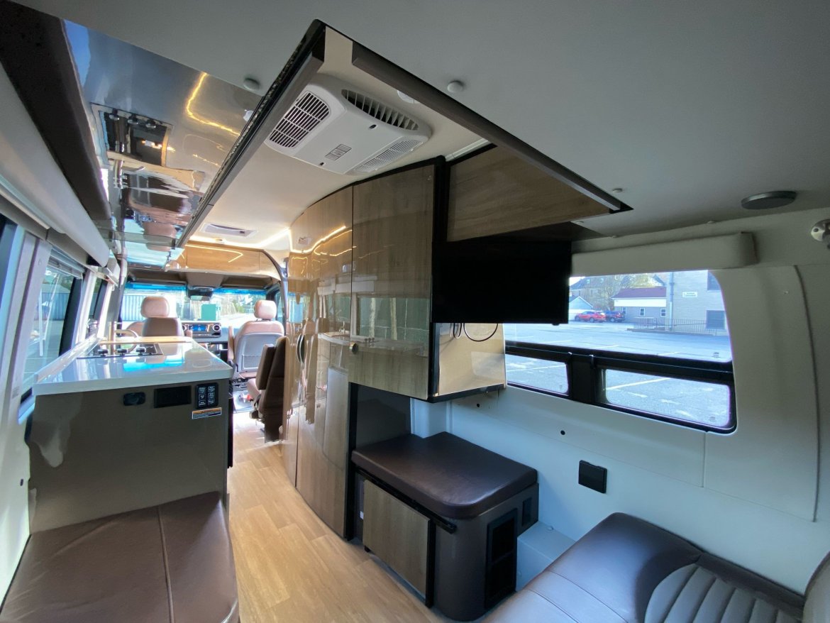 Sprinter for Sale in Baldwin, NY - Photo 38