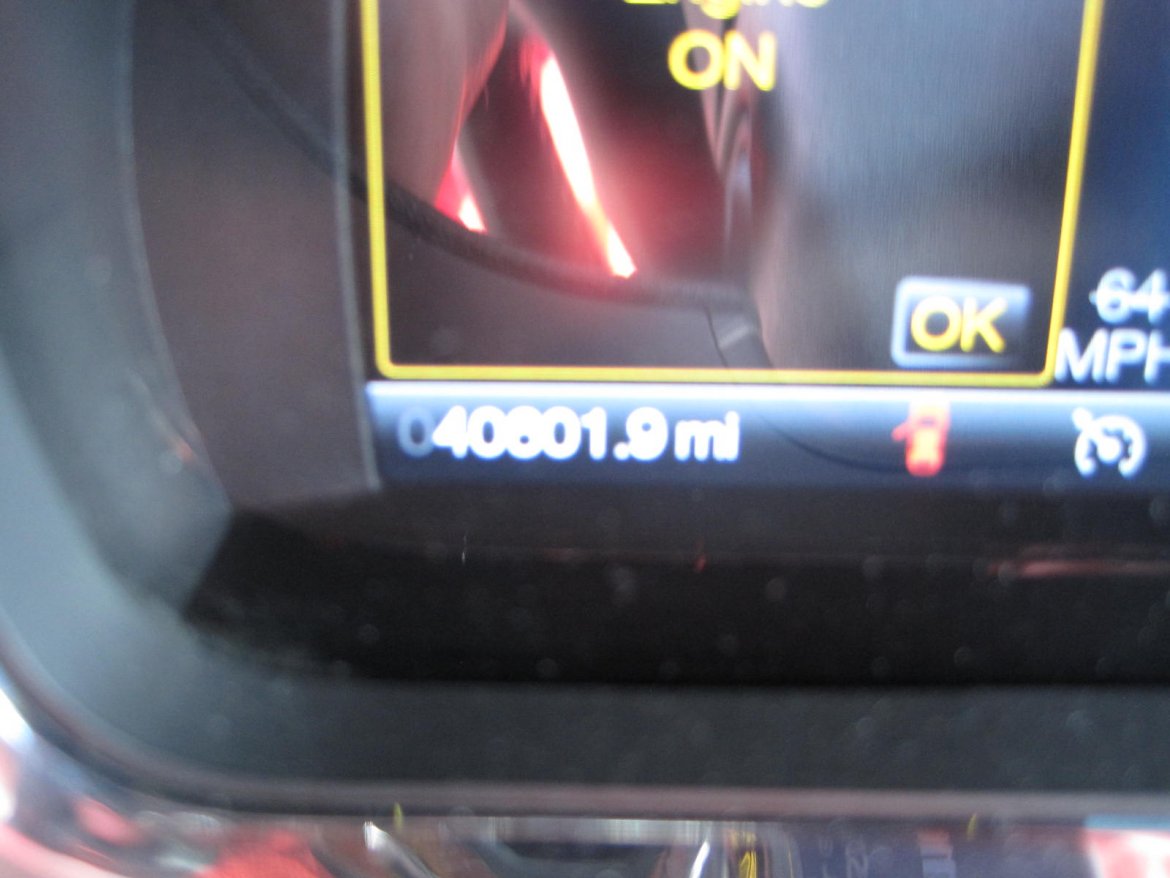 Photo of Limousine for sale: 2013 Lincoln MKT 120&quot; by Executive Coach Builders