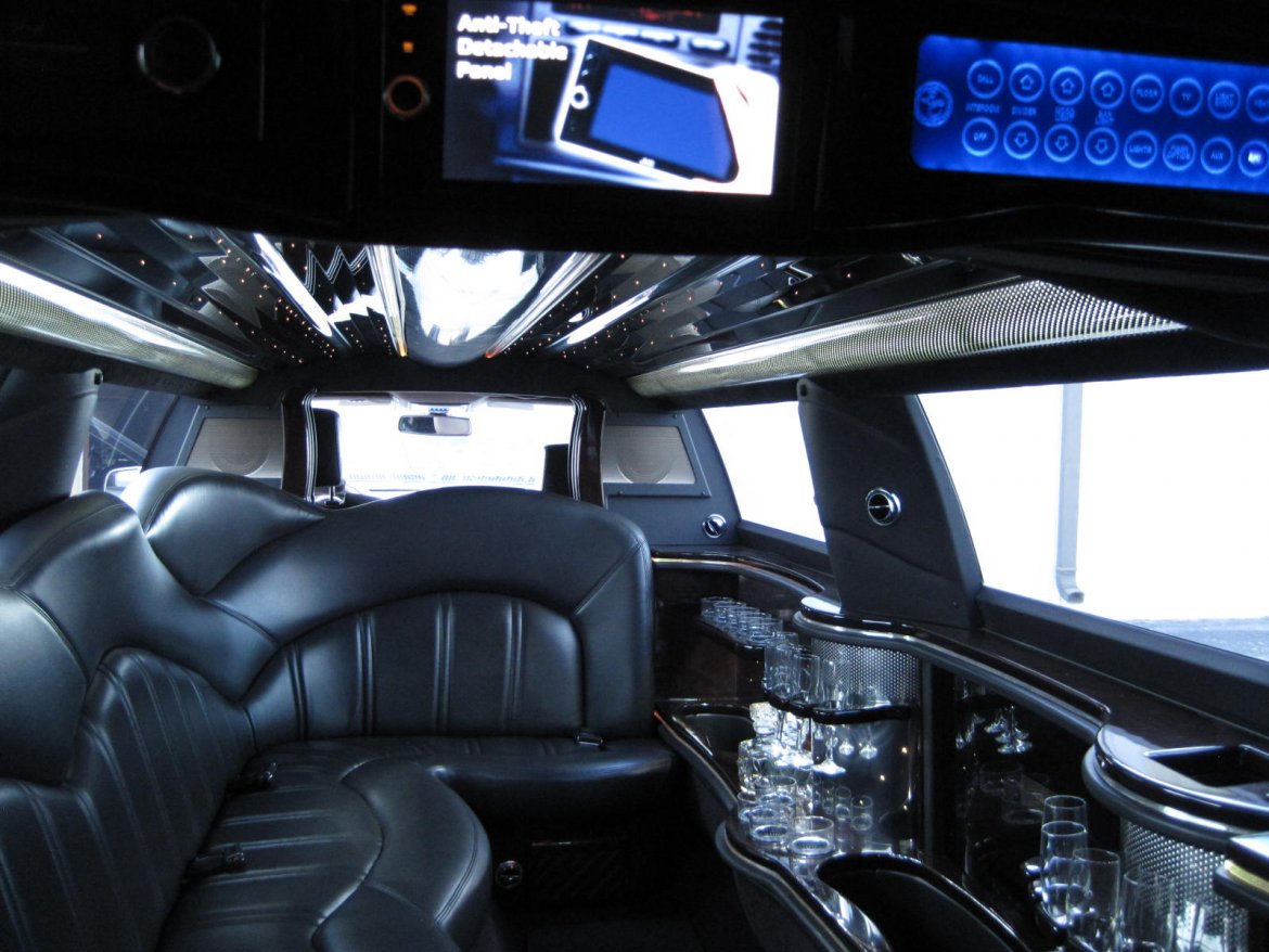 Photo of Limousine for sale: 2013 Lincoln MKT 120&quot; by Executive Coach Builders