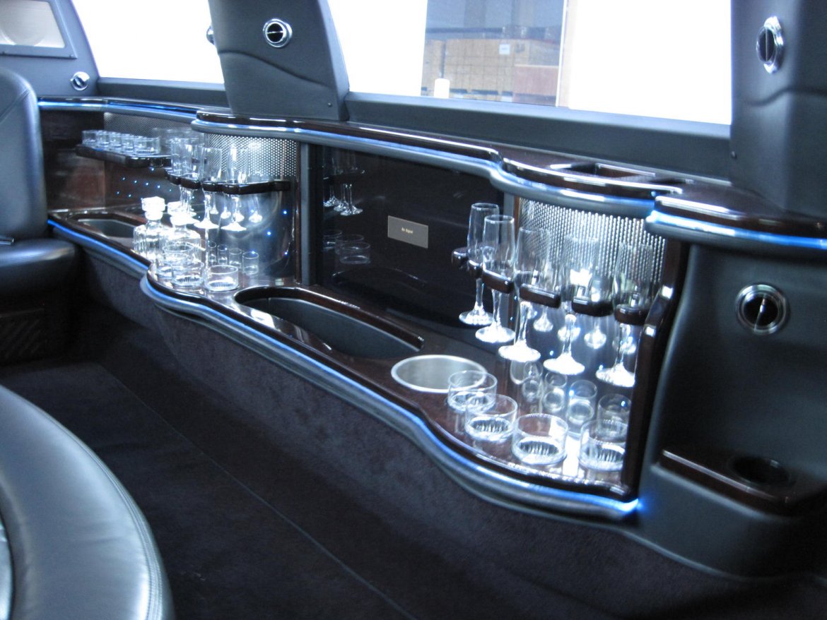 Photo of Limousine for sale: 2013 Lincoln MKT 120&quot; by Executive Coach Builders