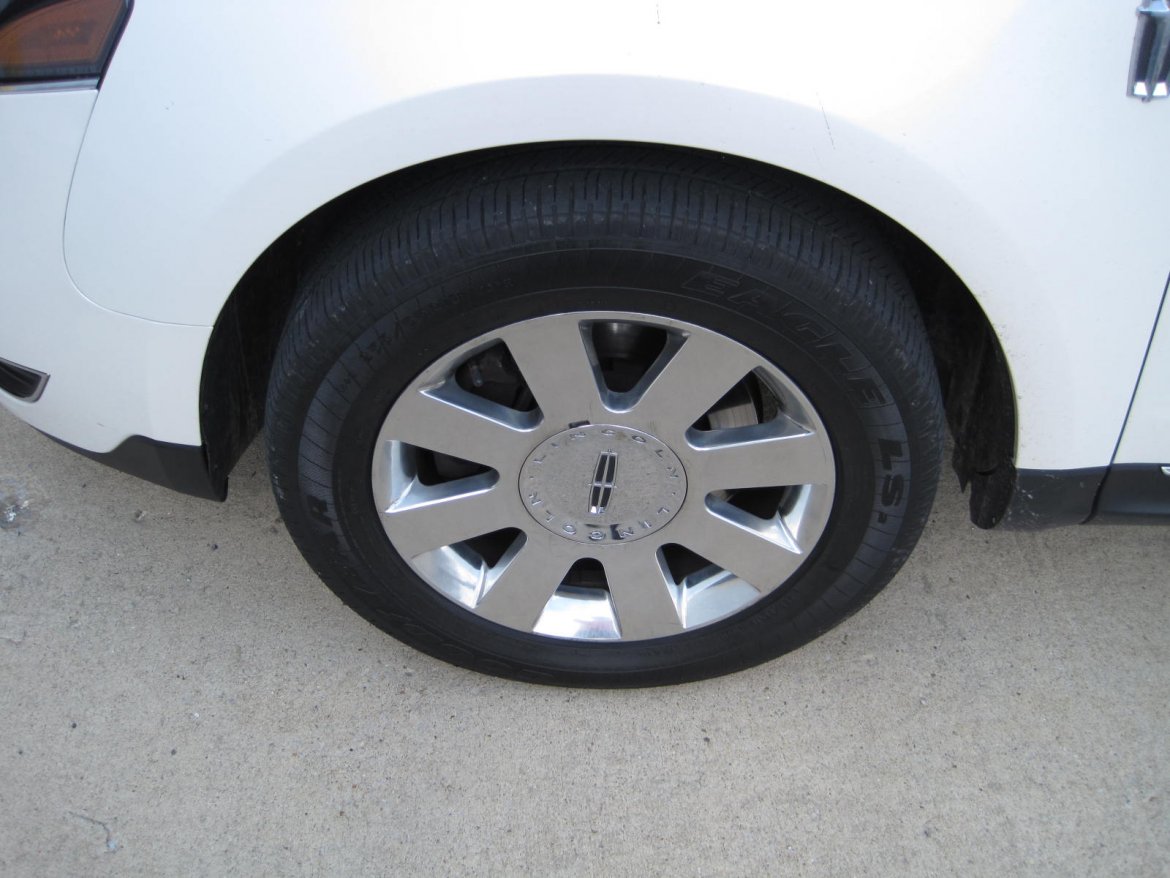 Photo of Limousine for sale: 2013 Lincoln MKT 120&quot; by Executive Coach Builders