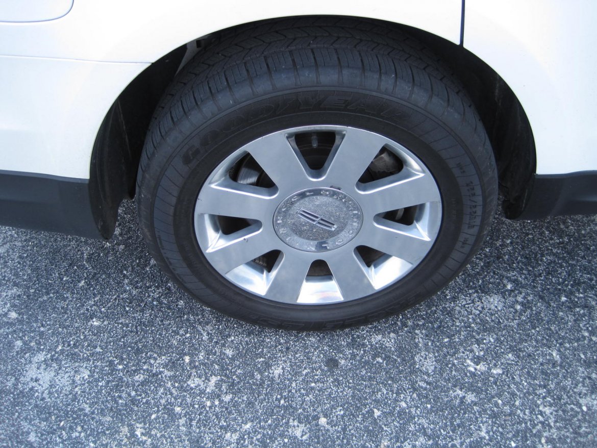 Photo of Limousine for sale: 2013 Lincoln MKT 120&quot; by Executive Coach Builders