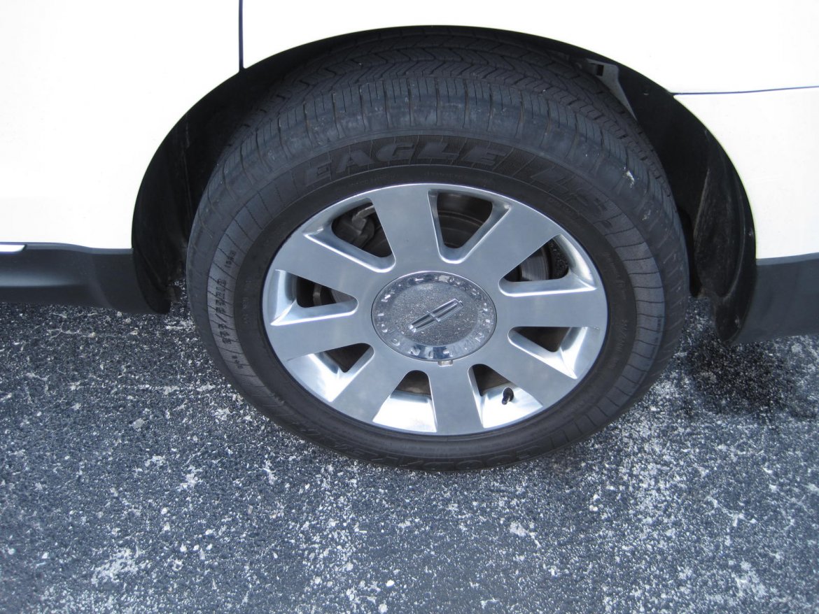 Photo of Limousine for sale: 2013 Lincoln MKT 120&quot; by Executive Coach Builders