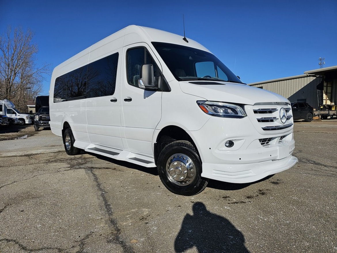 Sprinter for Sale in Erie, PA - Photo 3