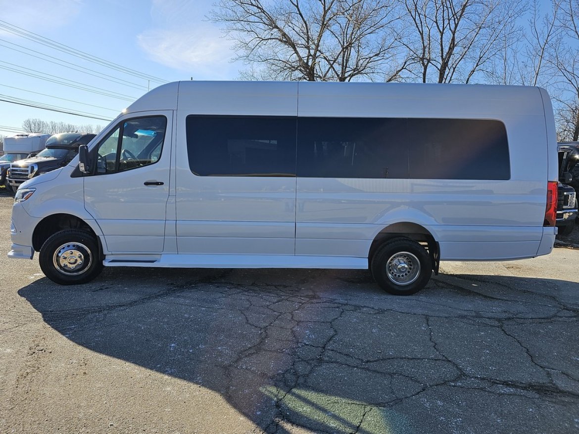 Sprinter for Sale in Erie, PA - Photo 10