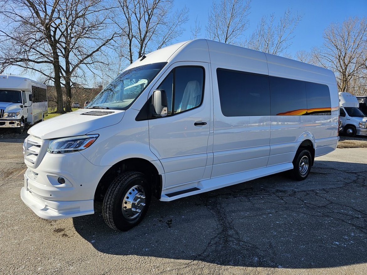 Sprinter for Sale in Erie, PA - Photo 11