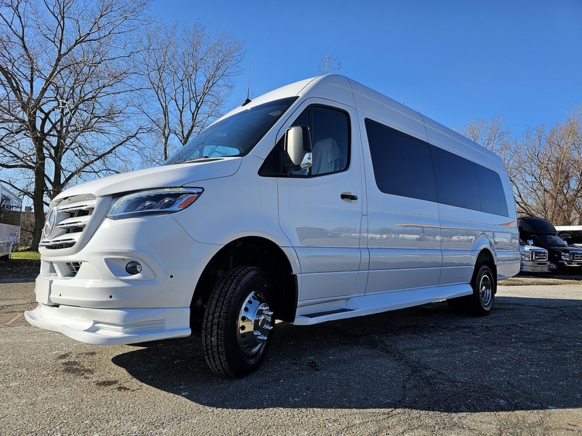 Sprinter for Sale in Erie, PA - Photo 13