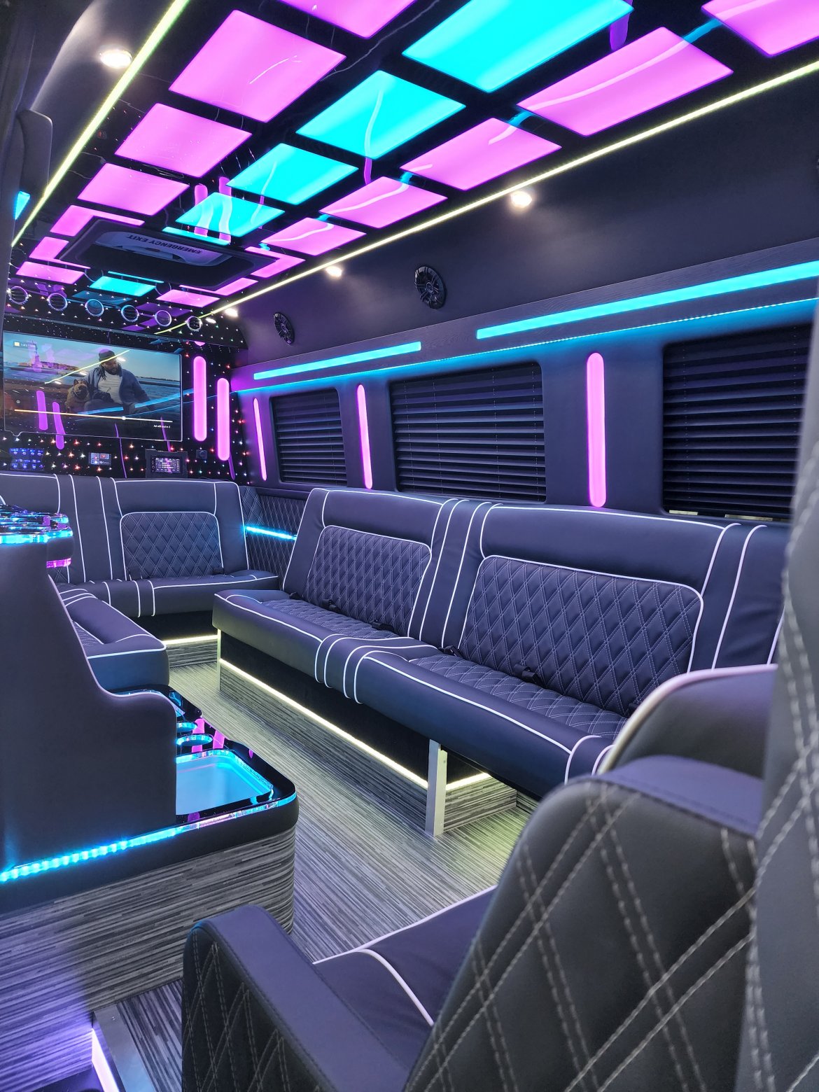 Sprinter for Sale in Erie, PA - Photo 16
