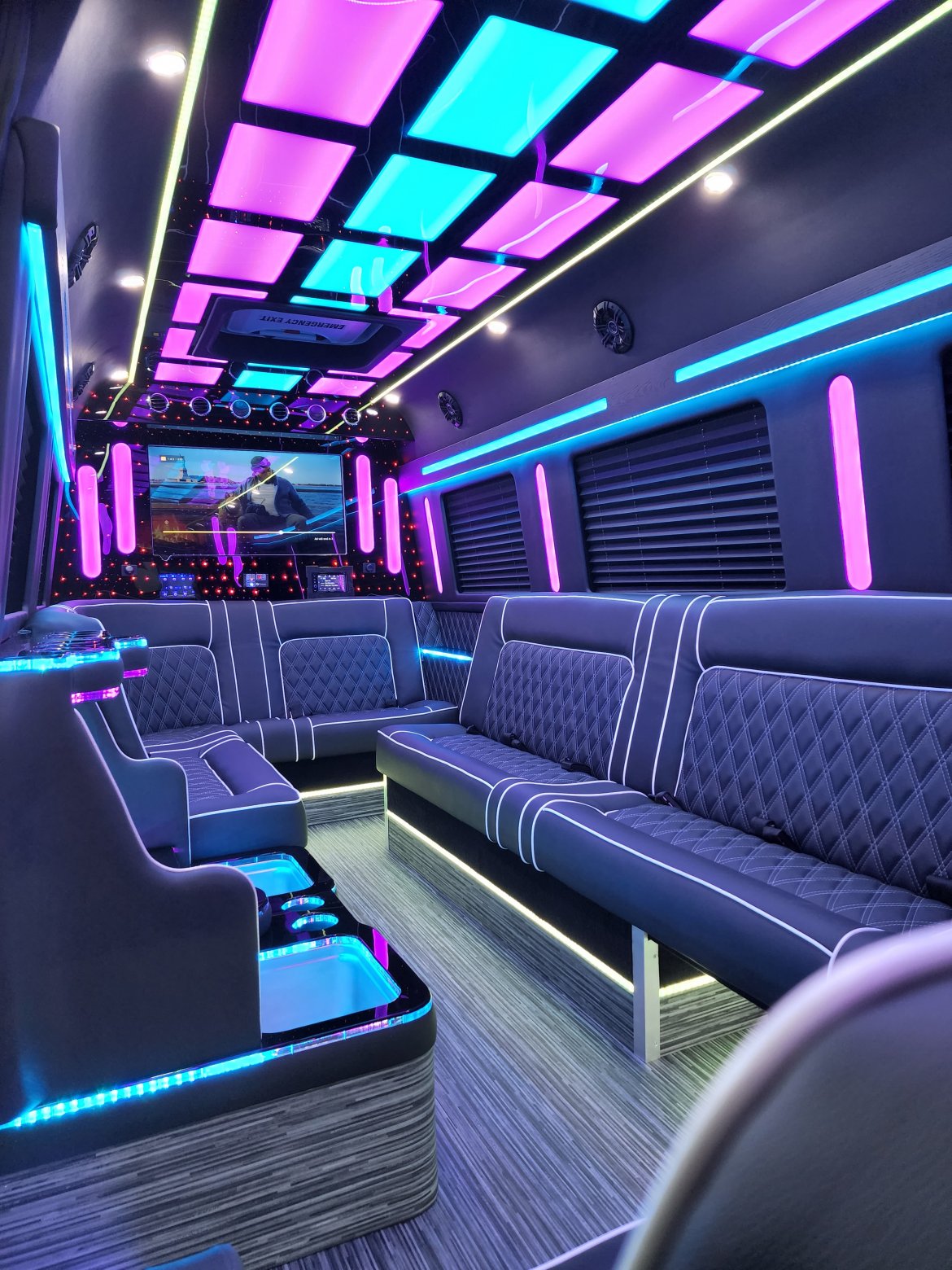 Sprinter for Sale in Erie, PA - Photo 17