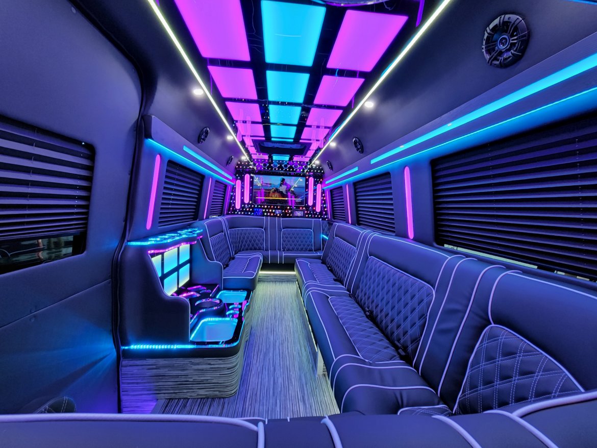 Sprinter for Sale in Erie, PA - Photo 21