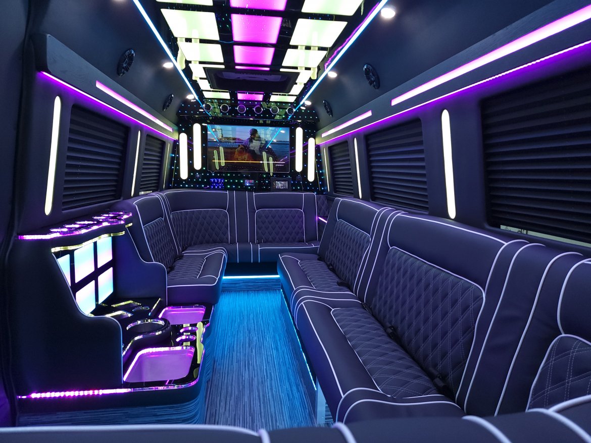 Sprinter for Sale in Erie, PA - Photo 22