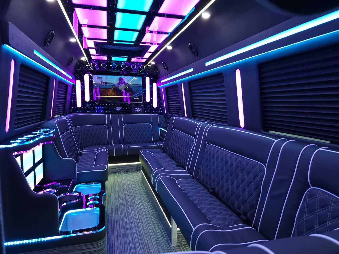 Sprinter for Sale in Erie, PA - Photo 23