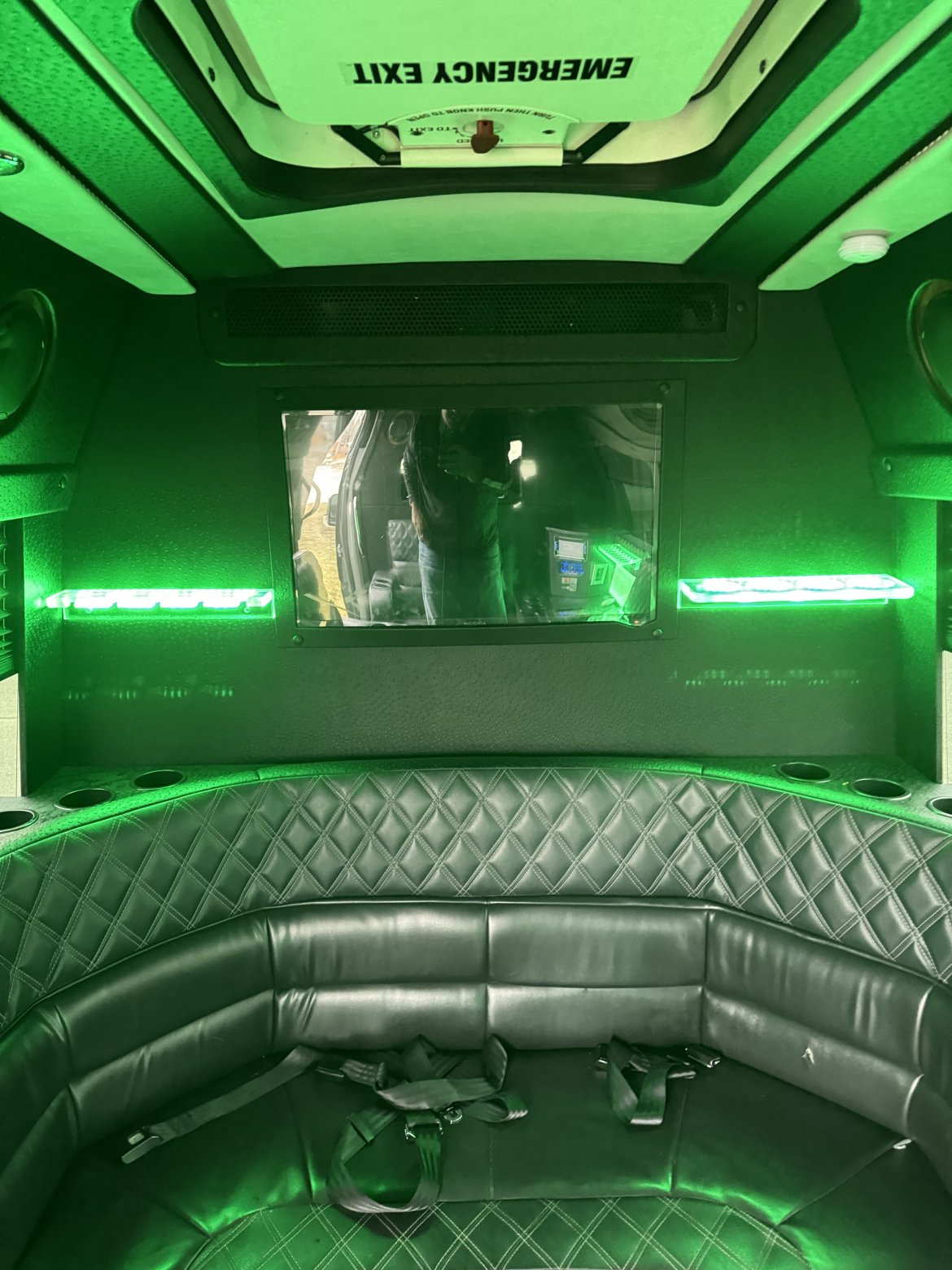 Limo Bus for Sale in Fort Wayne, IN - Photo 8