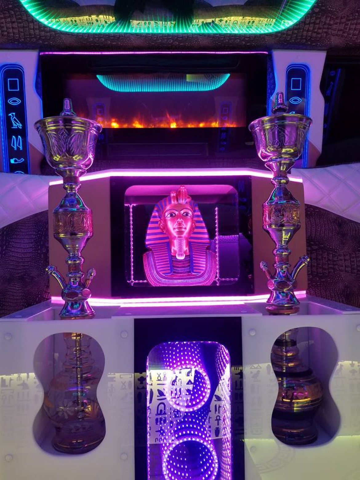 Photo of Shuttle Bus for sale: 2007 IC Bus 3200