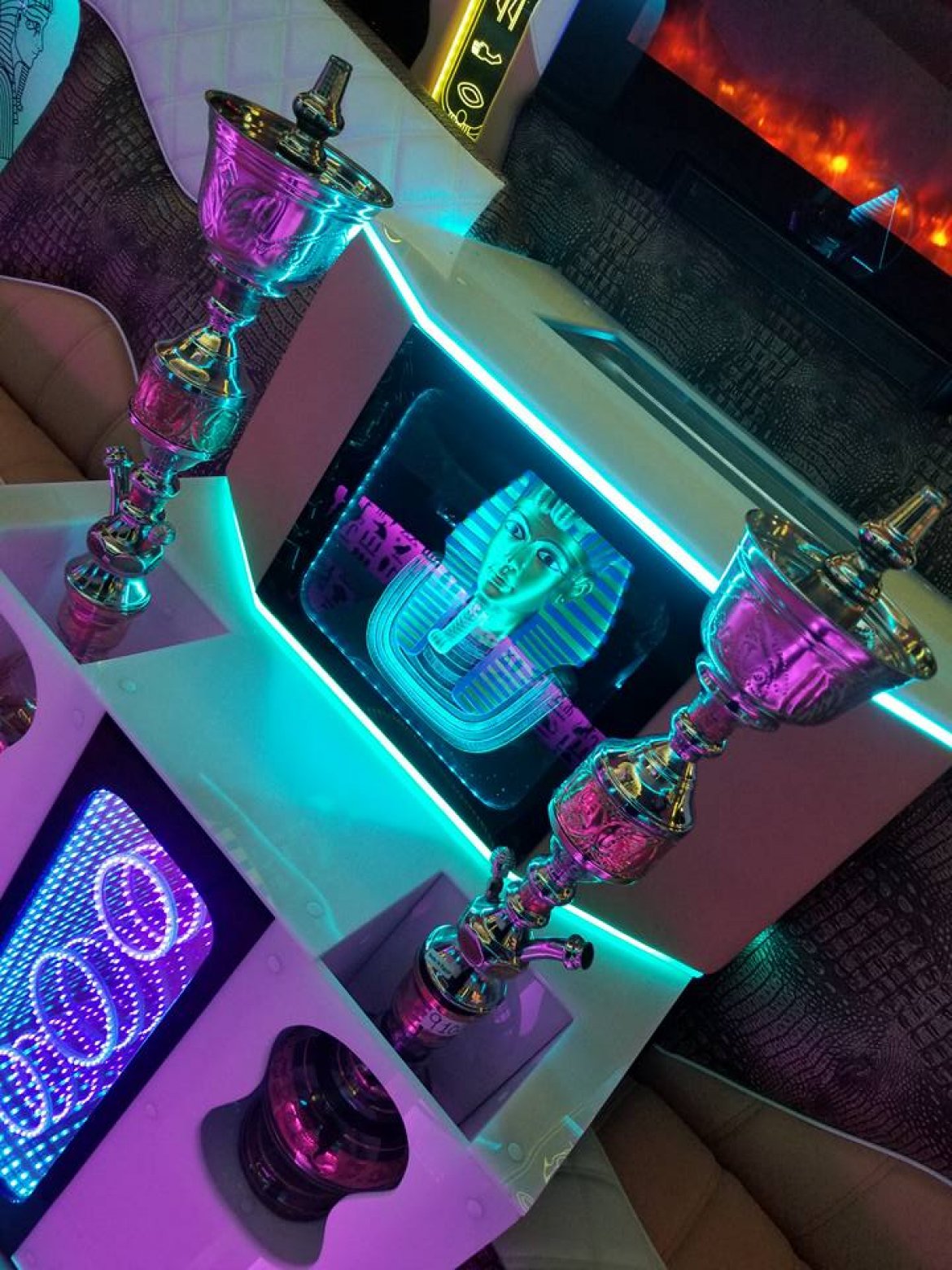 Photo of Shuttle Bus for sale: 2007 IC Bus 3200