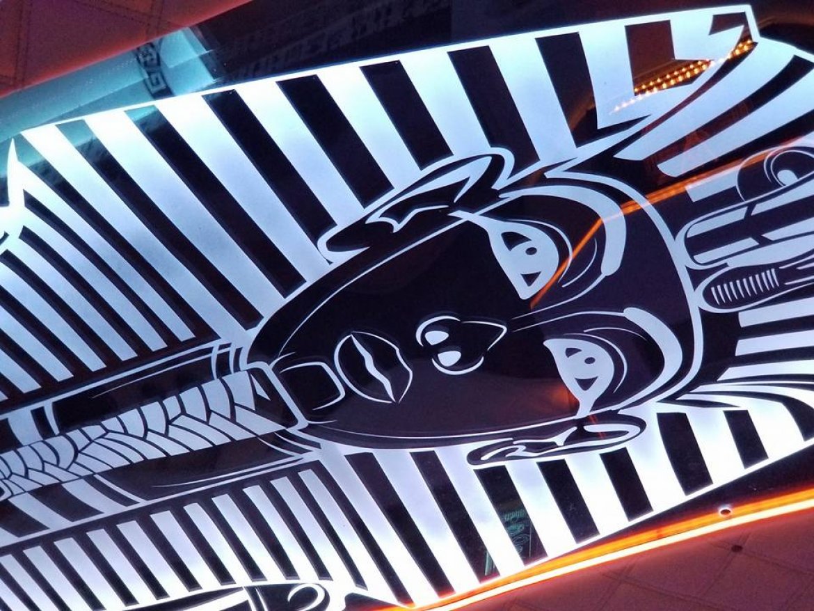 Photo of Shuttle Bus for sale: 2007 IC Bus 3200