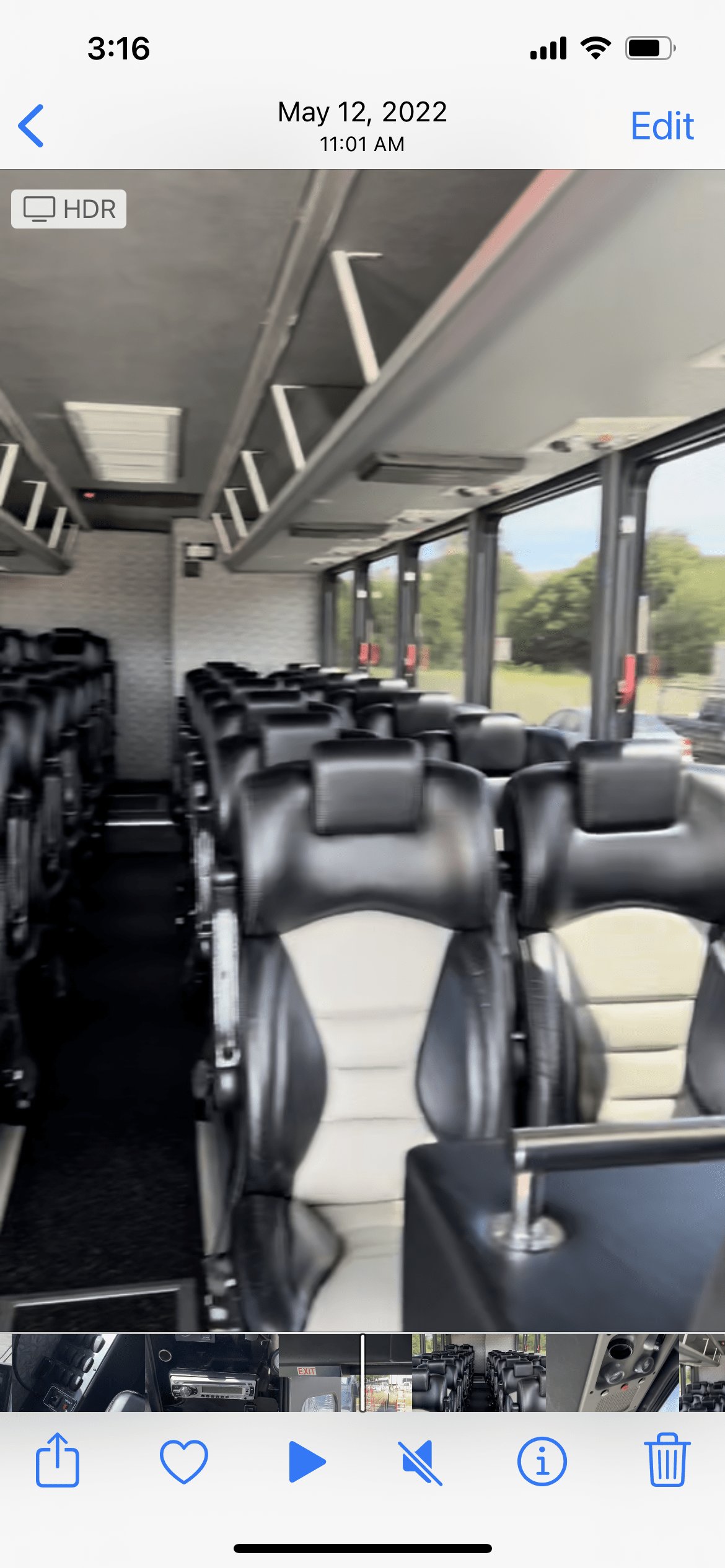 Motorcoach for Sale in Anaheim, CA - Photo 3