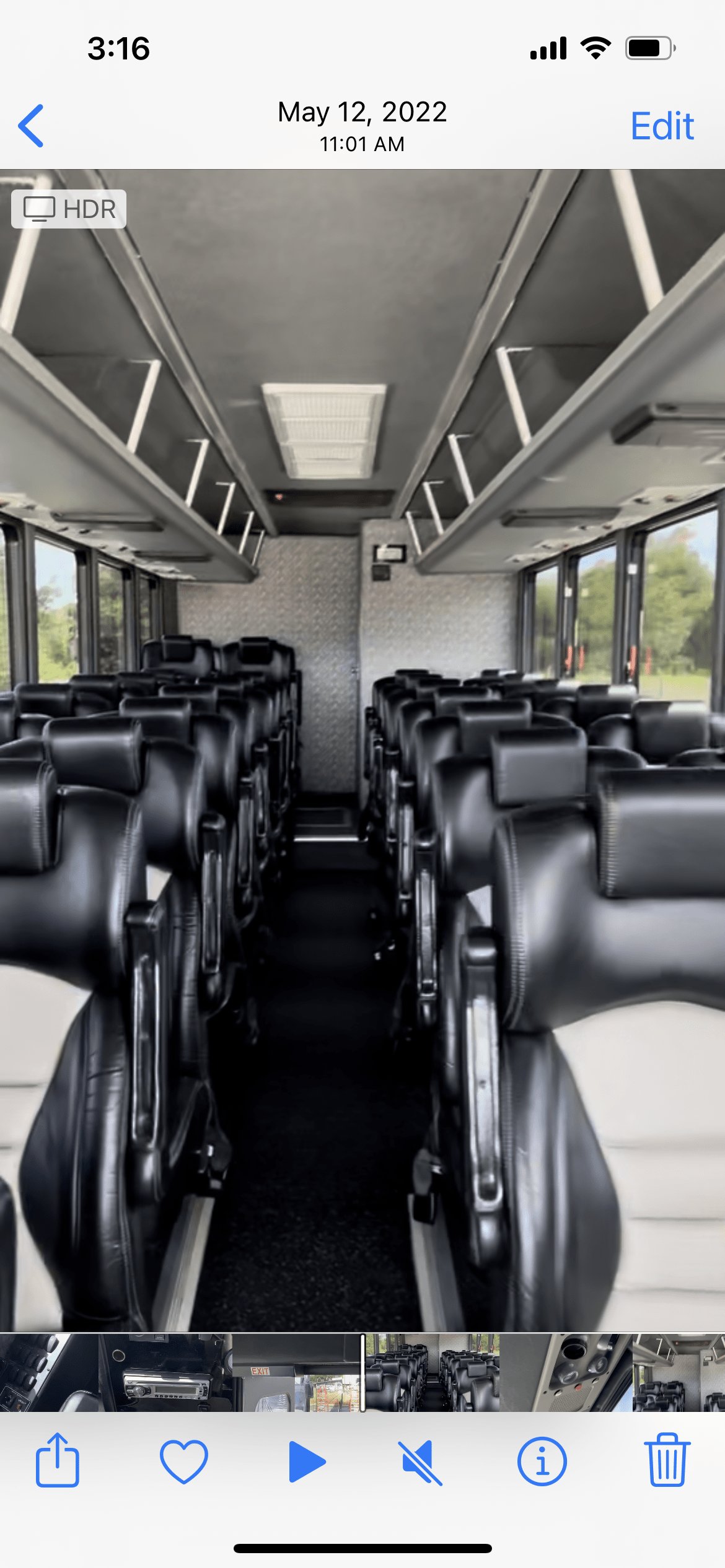 Motorcoach for Sale in Anaheim, CA - Photo 5