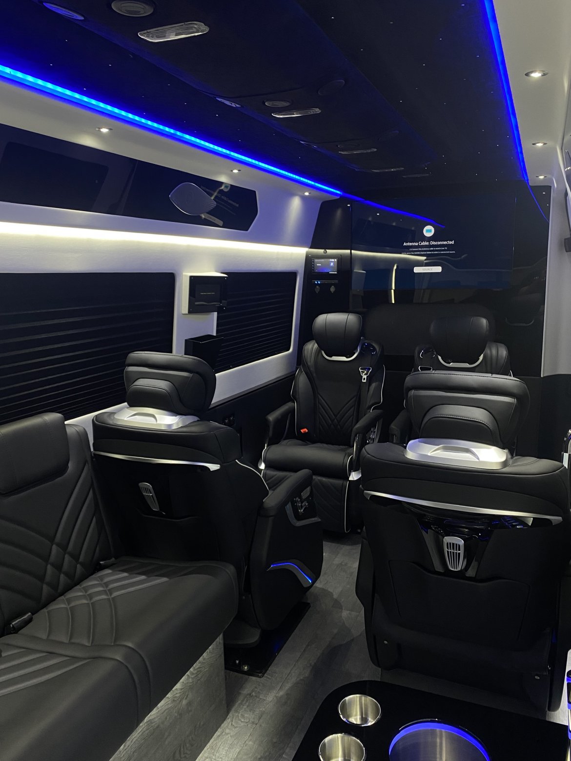Sprinter for Sale in Corona, CA - Photo 5