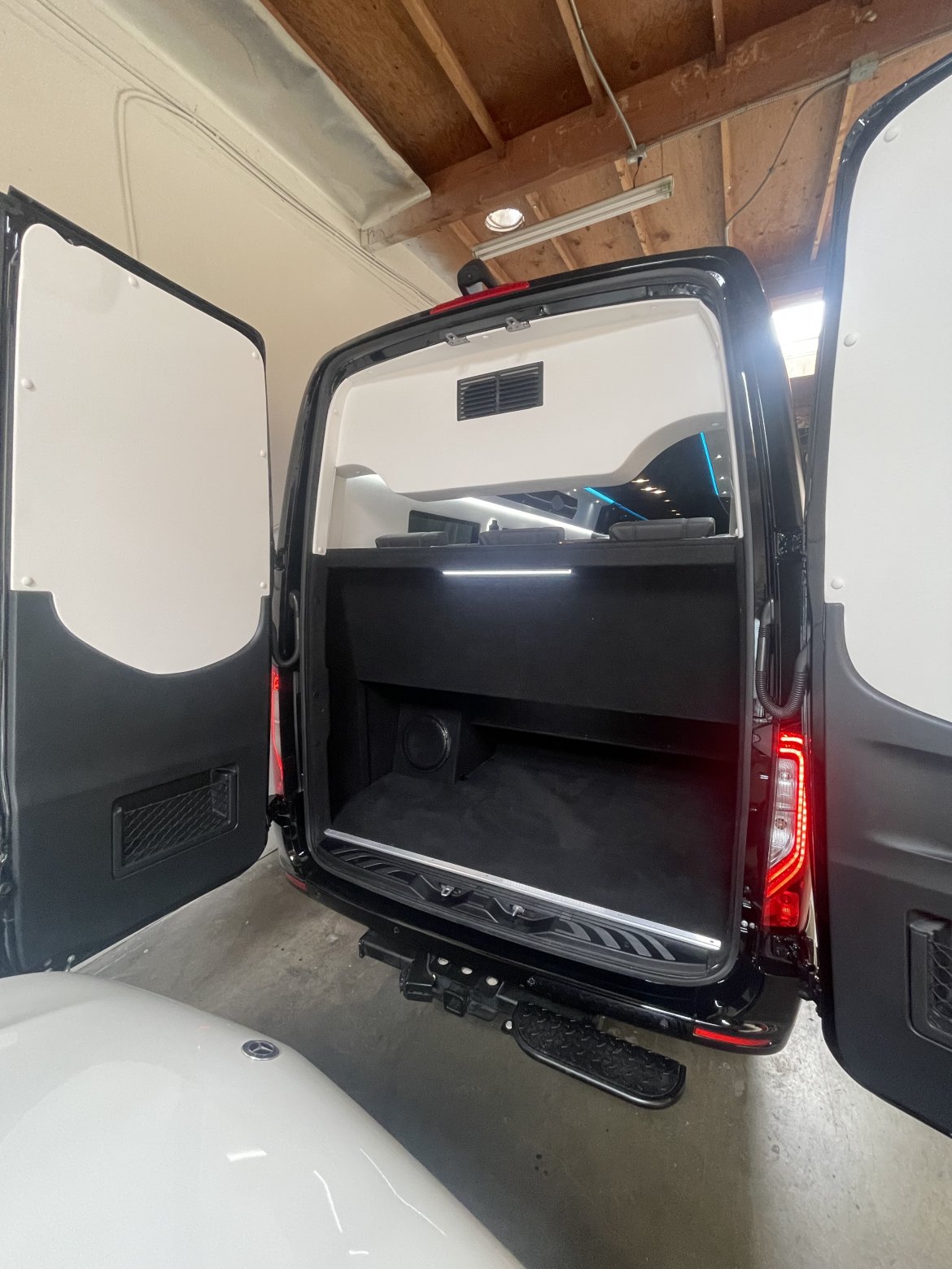Sprinter for Sale in Corona, CA - Photo 9