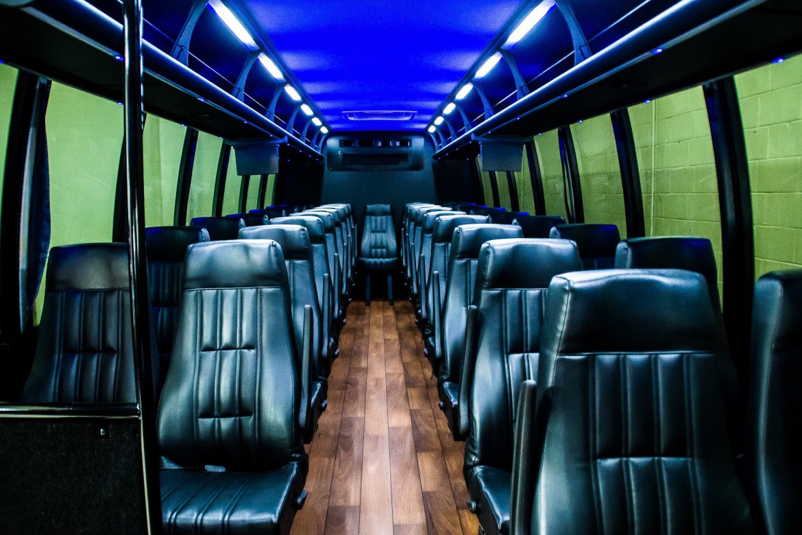 Used 2016 Ford F650 for sale in Eagan, MN #WS-17458 | We Sell Limos