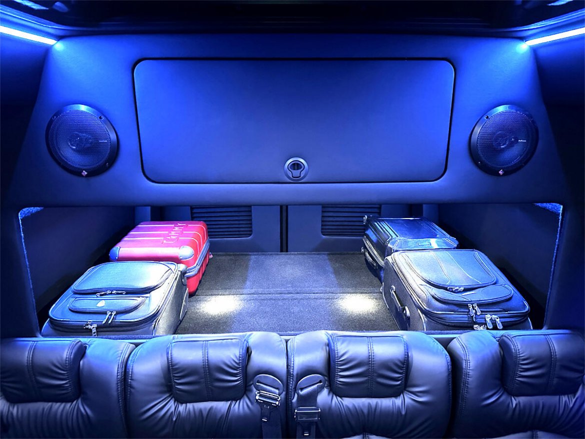 New 2023 MercedesBenz Sprinter for sale in Elkhart, IN WS17464 We