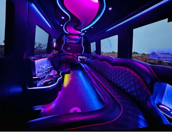 2014 Mercedes-Benz Sprinter Sprinter for Sale in Fairfield, CA - Main Photo