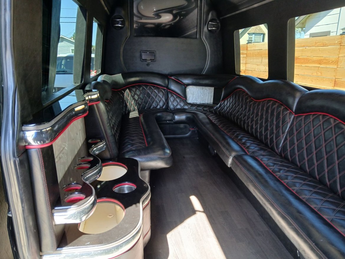 Sprinter for Sale in Fairfield, CA - Photo 4