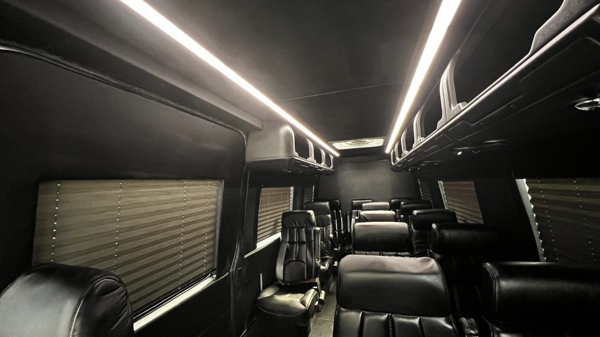 Sprinter for Sale in Anaheim, CA - Photo 4