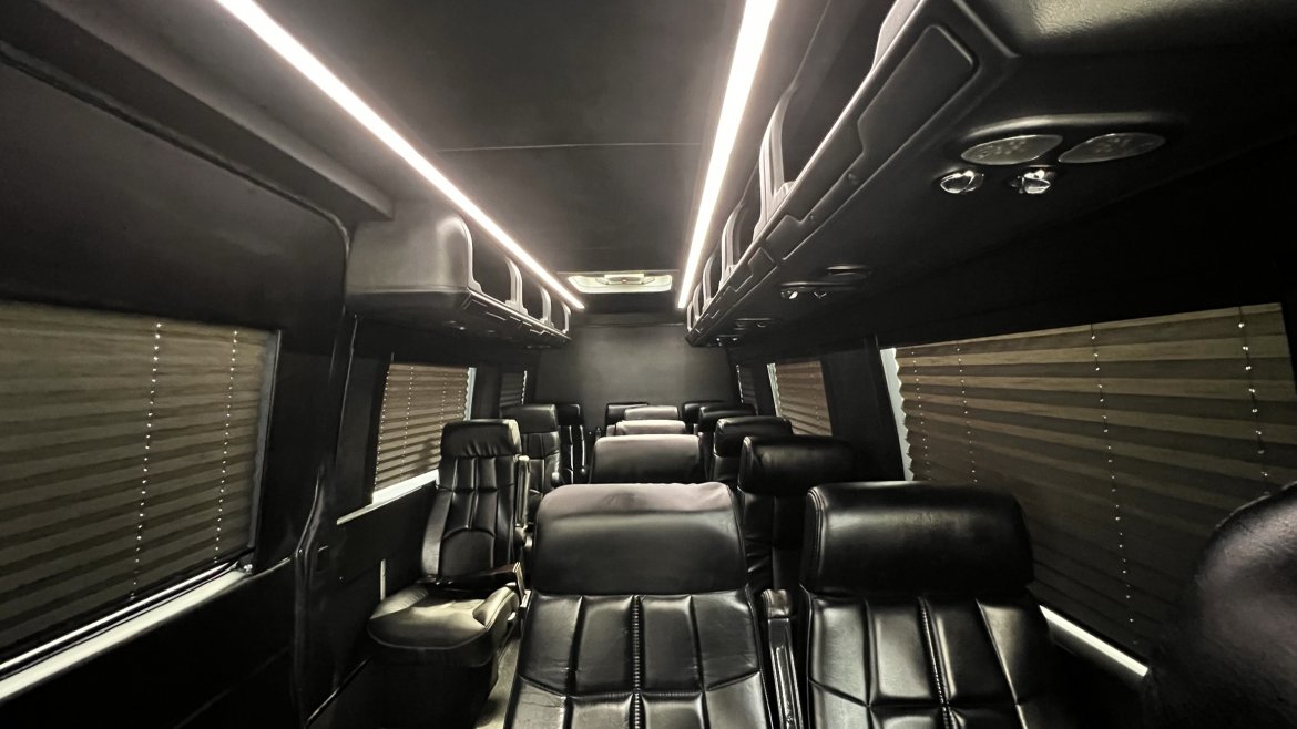 Sprinter for Sale in Anaheim, CA - Photo 3