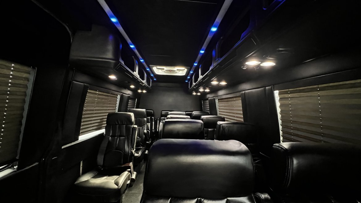 Sprinter for Sale in Anaheim, CA - Photo 9