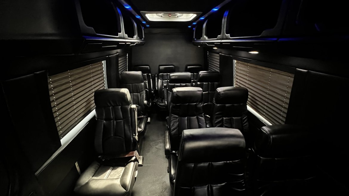 Sprinter for Sale in Anaheim, CA - Photo 10