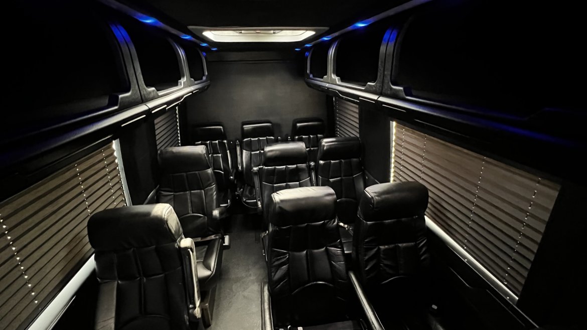 Sprinter for Sale in Anaheim, CA - Photo 11