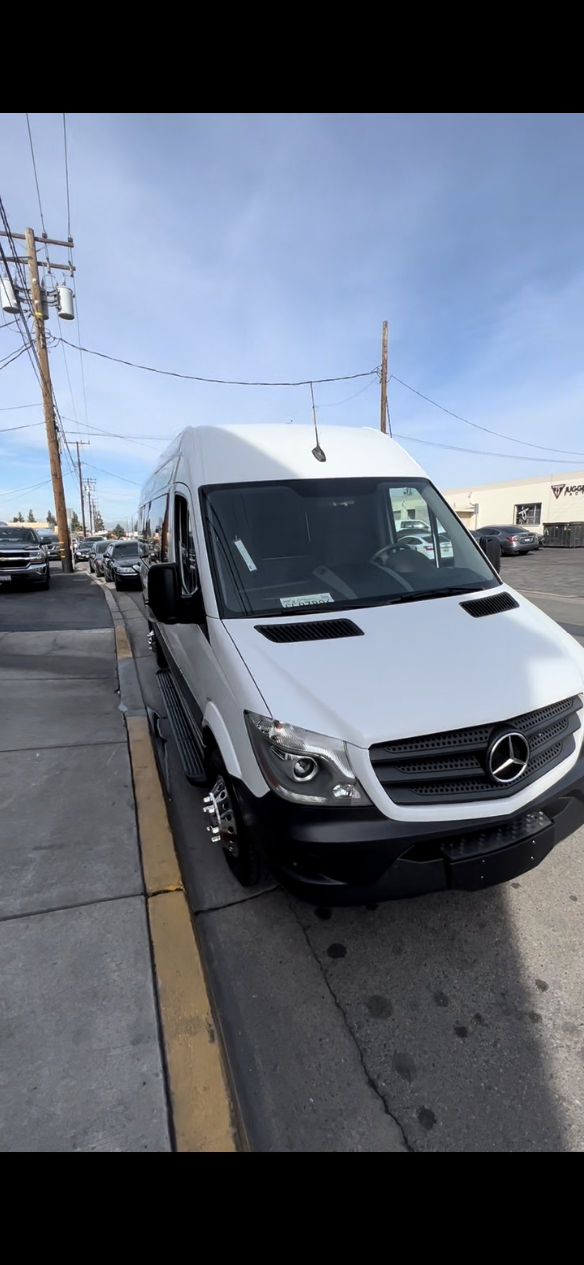 Sprinter for Sale in Anaheim, CA - Photo 15