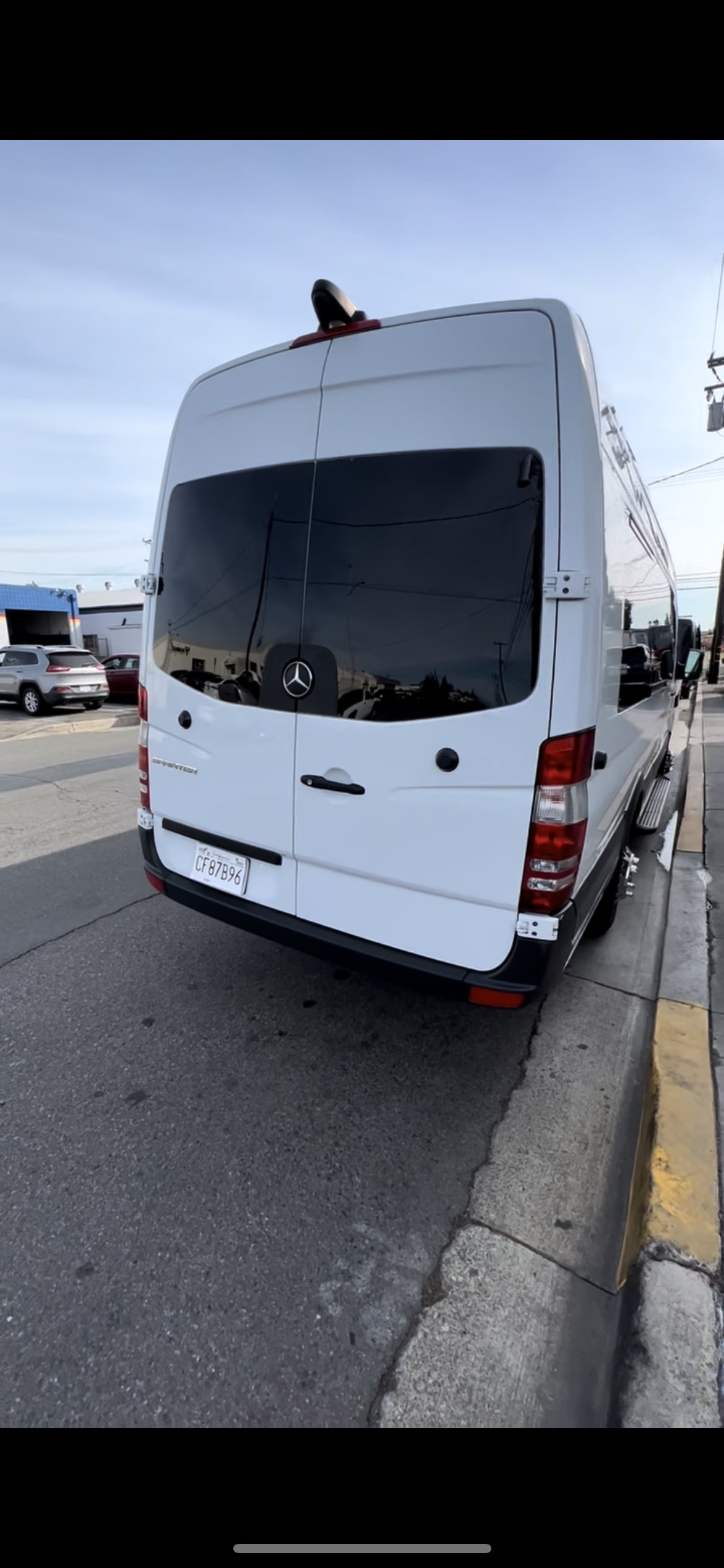 Sprinter for Sale in Anaheim, CA - Photo 16